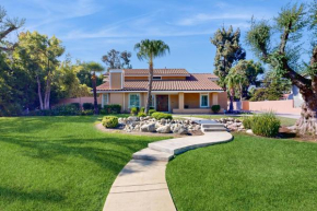 Rancho Retreat